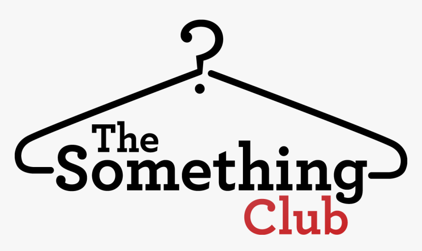 The Something Club, HD Png Download