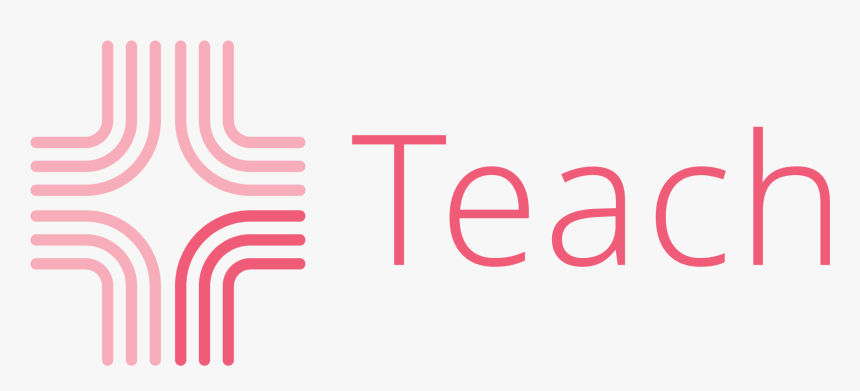 Teach Pink - Carmine, HD Png Download