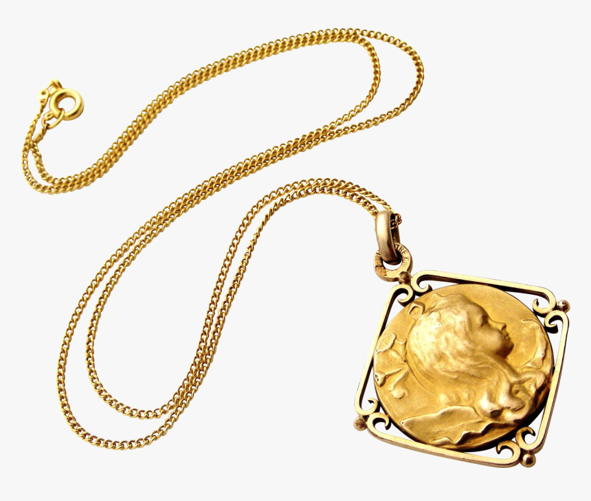 Locket, HD Png Download