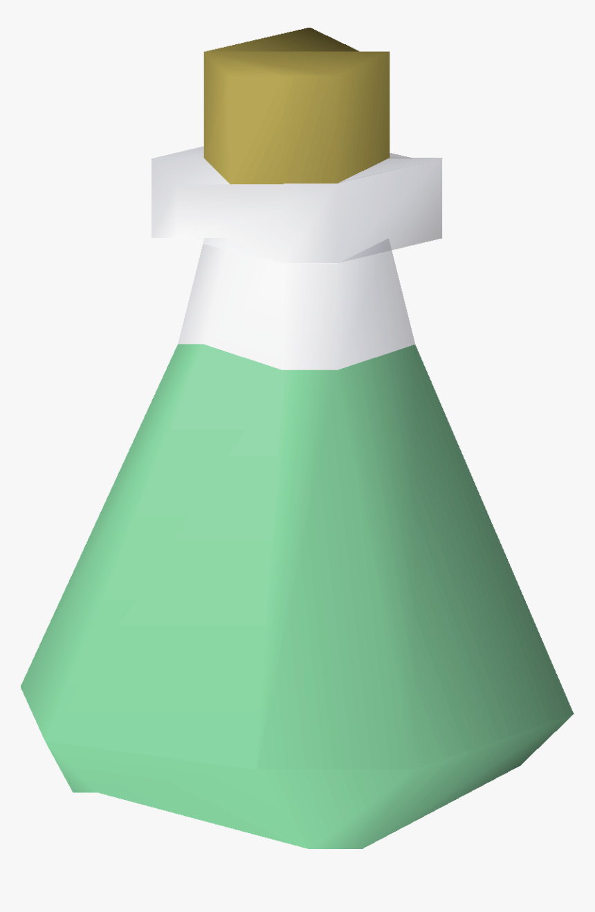 Osrs Prayer Potion, HD Png Download