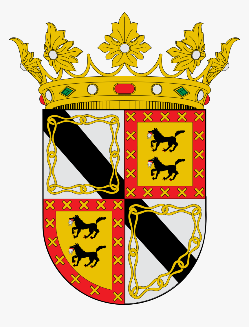 Escudo Ayuntamiento De Ubrique, HD Png Download