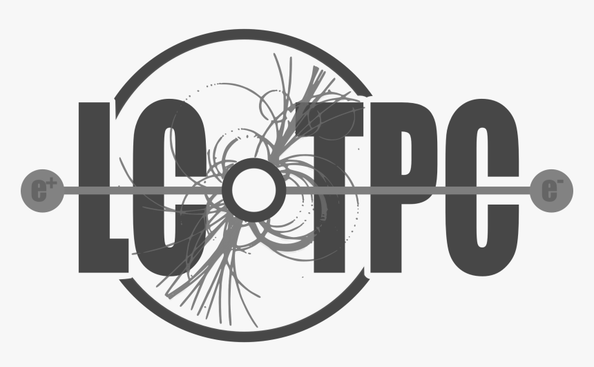Lctpclogo Simple - Bw - Wb - Graphic Design, HD Png Download