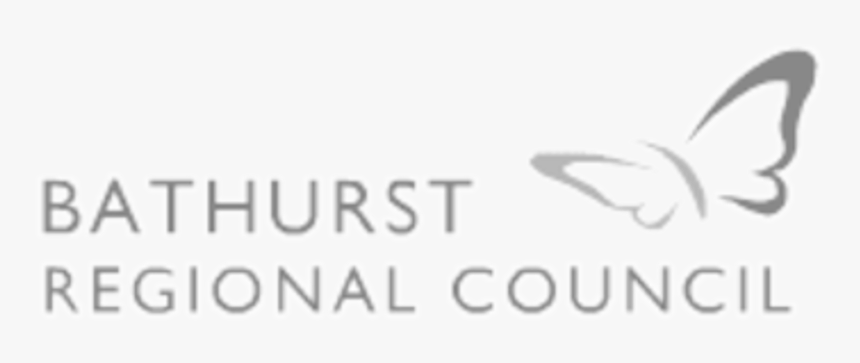 Bathurst - Calligraphy, HD Png Download