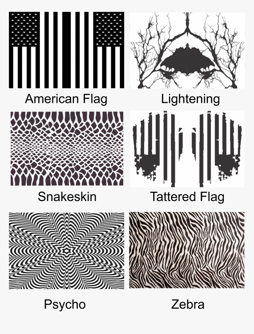 Different Patterns, HD Png Download