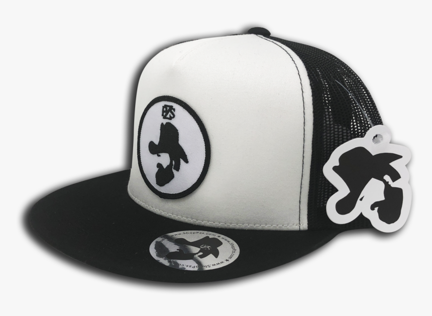 Gorras Pzs - Baseball Cap, HD Png Download