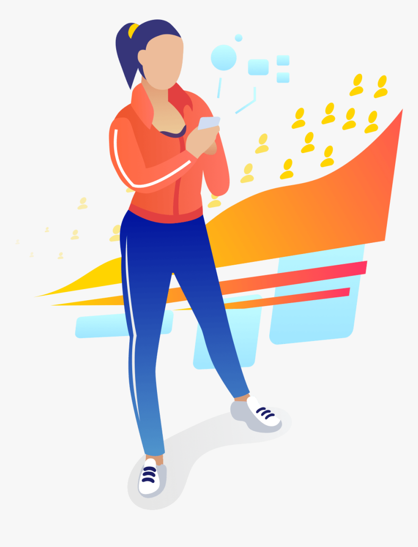 Attract More Clients, HD Png Download