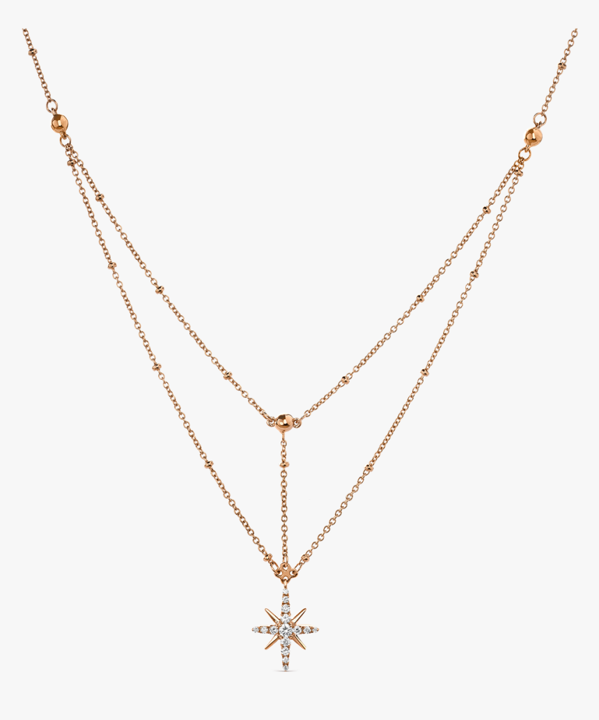 Necklace, HD Png Download