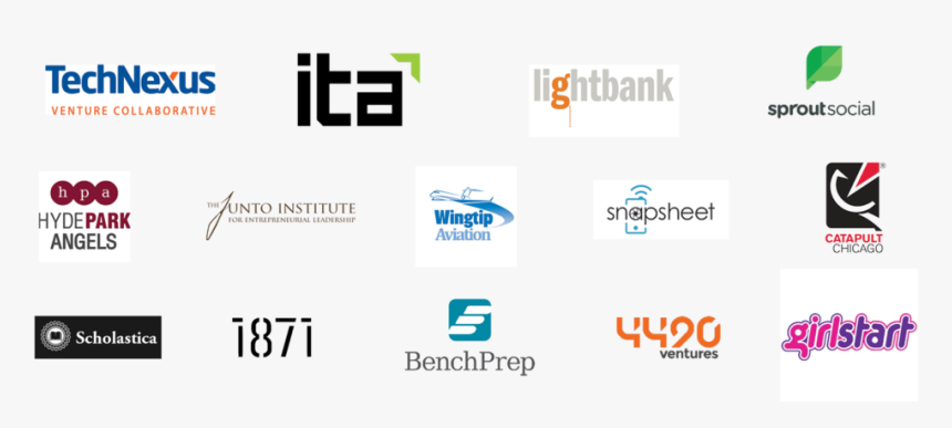 Cognos Clients - Lightbank, HD Png Download