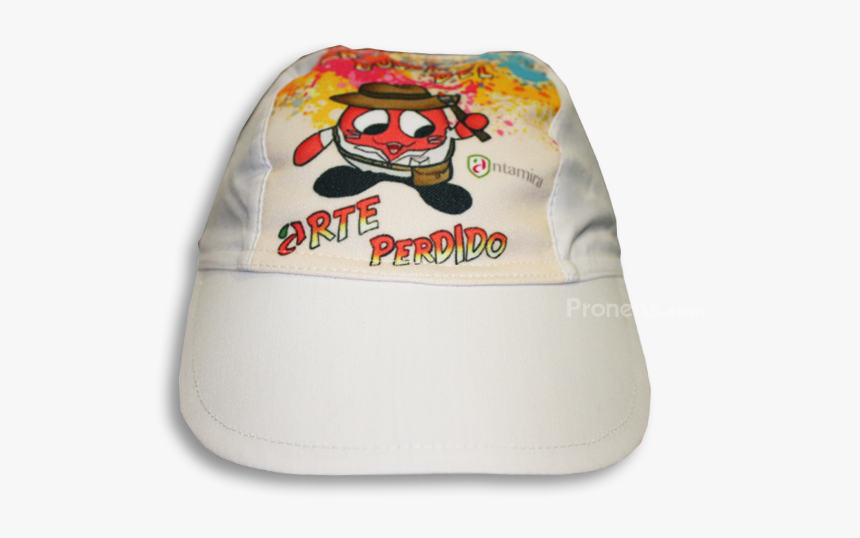 Gorra Infantil Escolar Personalizada - Baseball Cap, HD Png Download