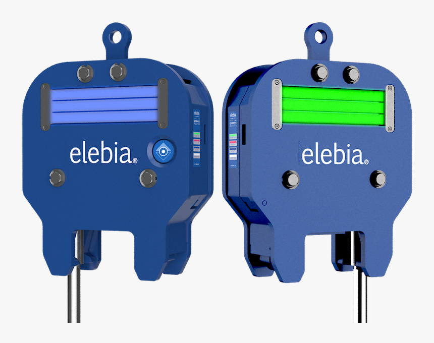 Etrack Has Been Designed To Enhance Safety And Efficiency - Elebia, HD Png Download