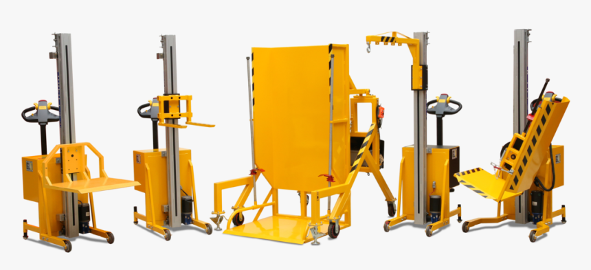 Machine, HD Png Download