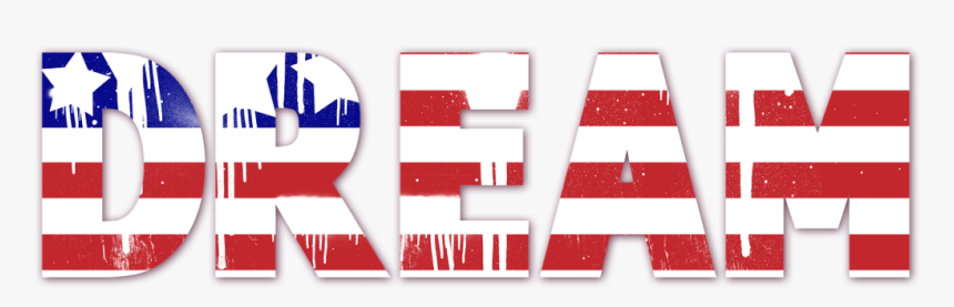 American Dream Png, Transparent Png