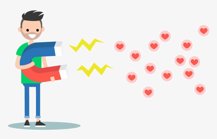 Marketing Clipart Relationship Client - E Reputation Avis Client, HD Png Download