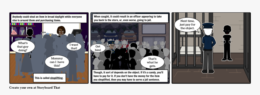 Comics, HD Png Download