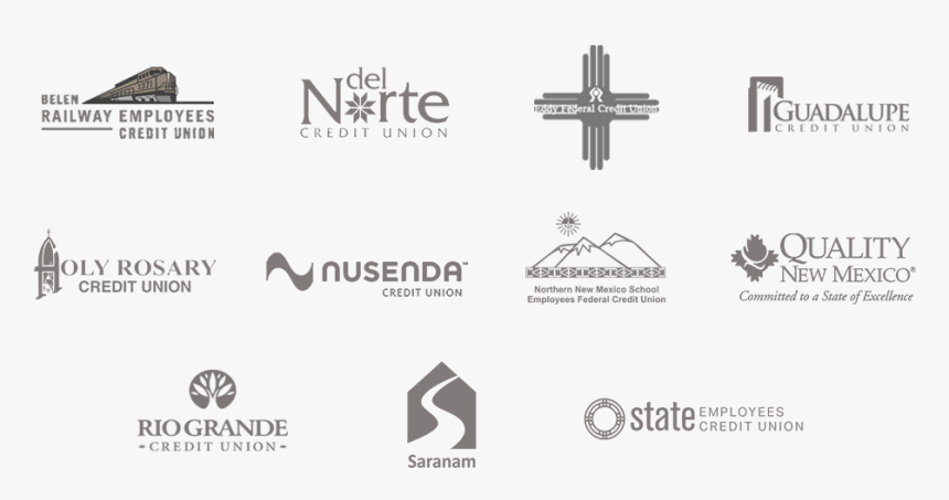 Clients - Nusenda Credit Union, HD Png Download