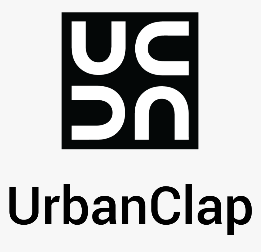 Urbanclap, HD Png Download