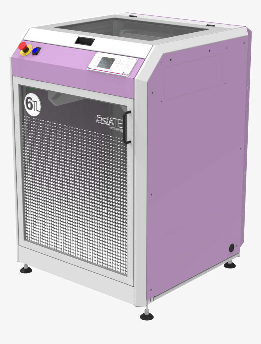 High Speed Lifting Conveyor - Electric Generator, HD Png Download