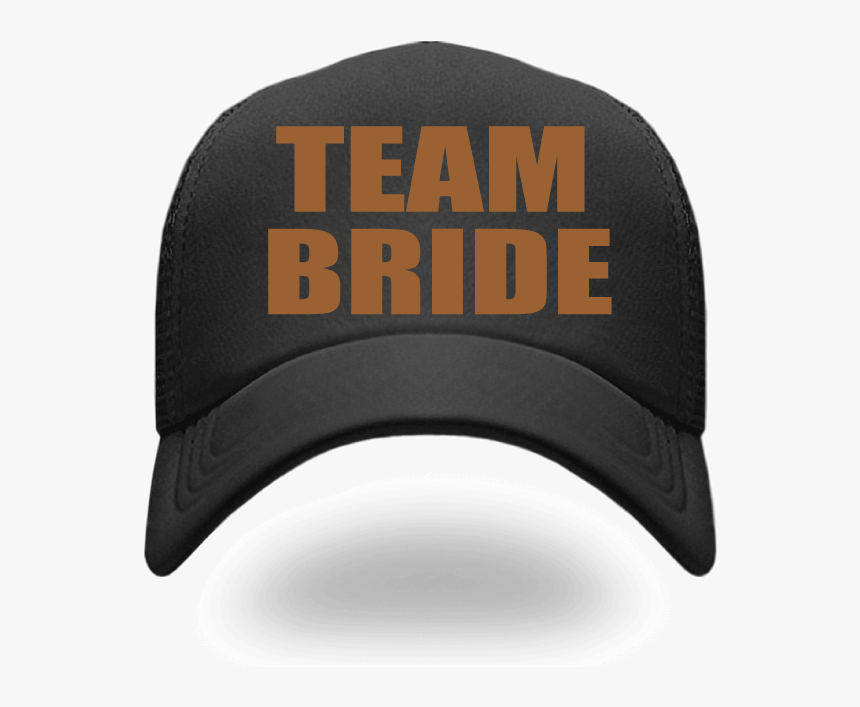 Gorra Team Bride - Baseball Cap, HD Png Download