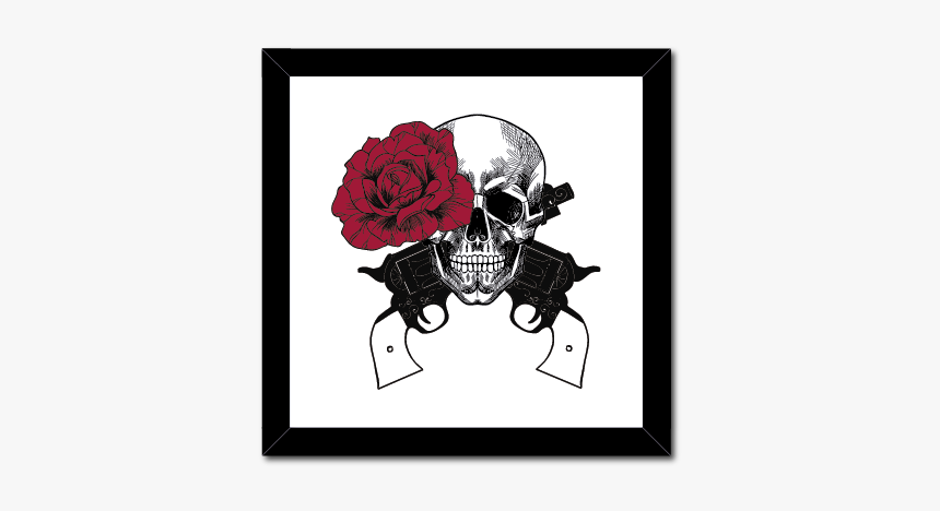 Hybrid Tea Rose, HD Png Download