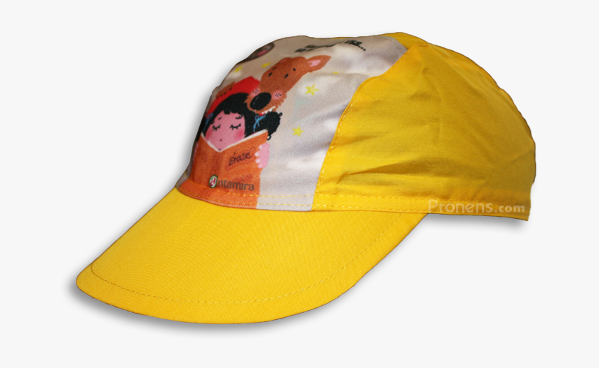 Fabricante De Gorras Infantiles Personalizadas Para - Baseball Cap, HD Png Download