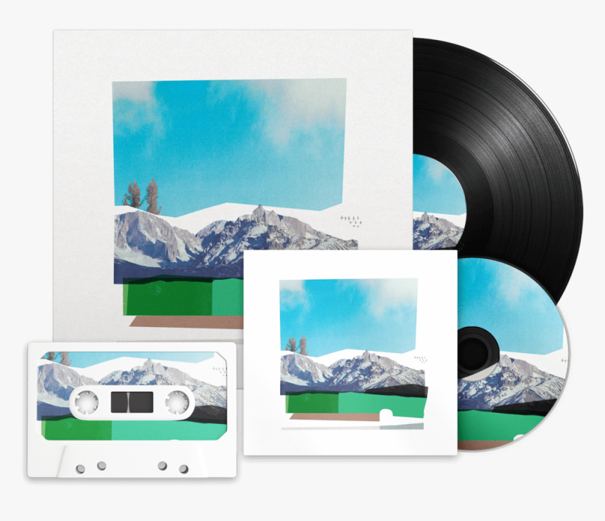 Know Which Fans Bought Your Music On Shopify With Single - Collage, HD Png Download