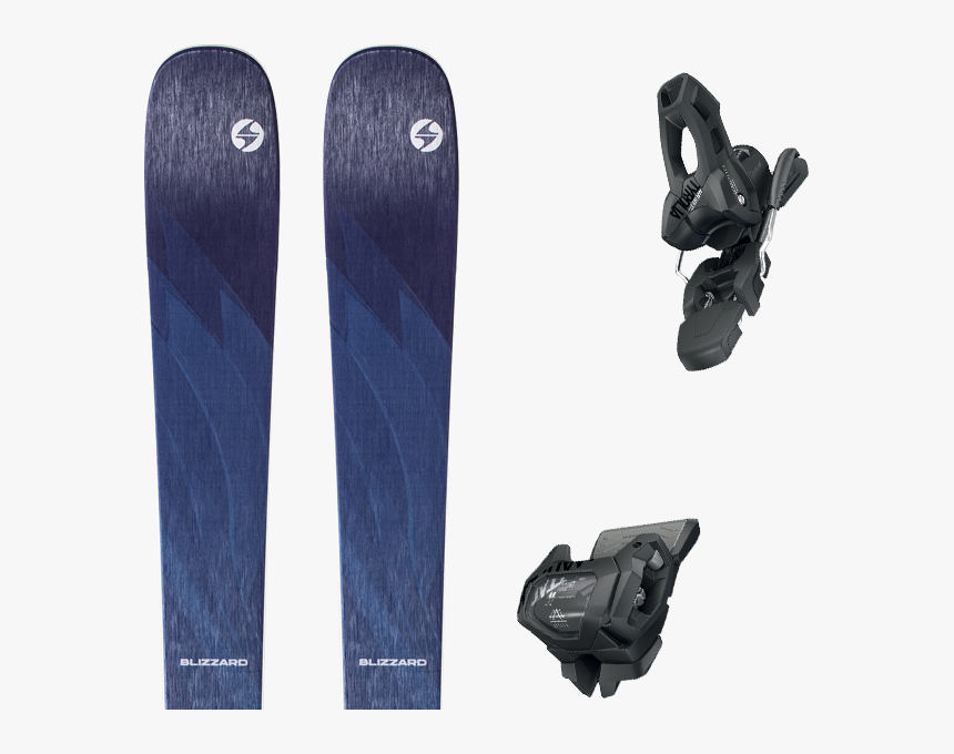 Alpine Skiing, HD Png Download