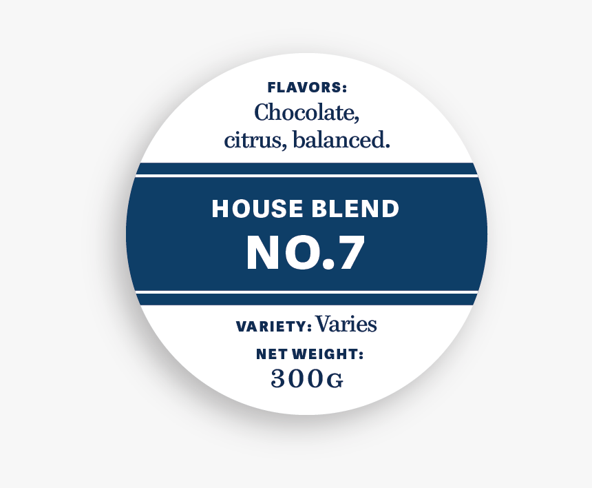 Blend No7 - Circle, HD Png Download