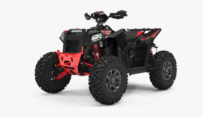 2020 Polaris Scrambler 1000, HD Png Download