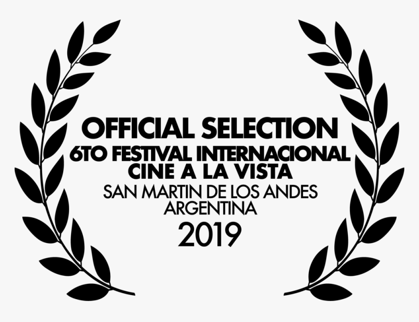 Laureles Officialselection - Marina Del Rey Film Festival Official Selection, HD Png Download