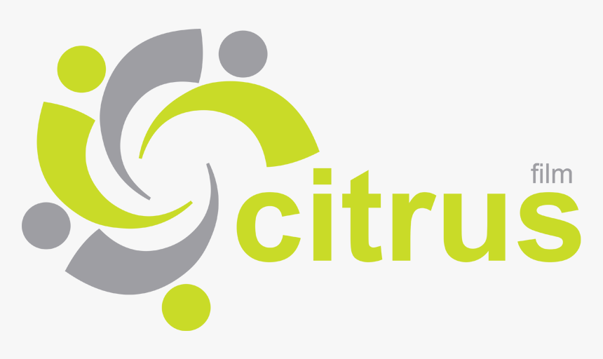 Logo Citrus - Graphic Design, HD Png Download