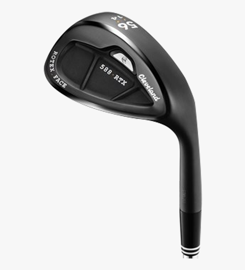 Cleveland Rtx Wedge 588, HD Png Download