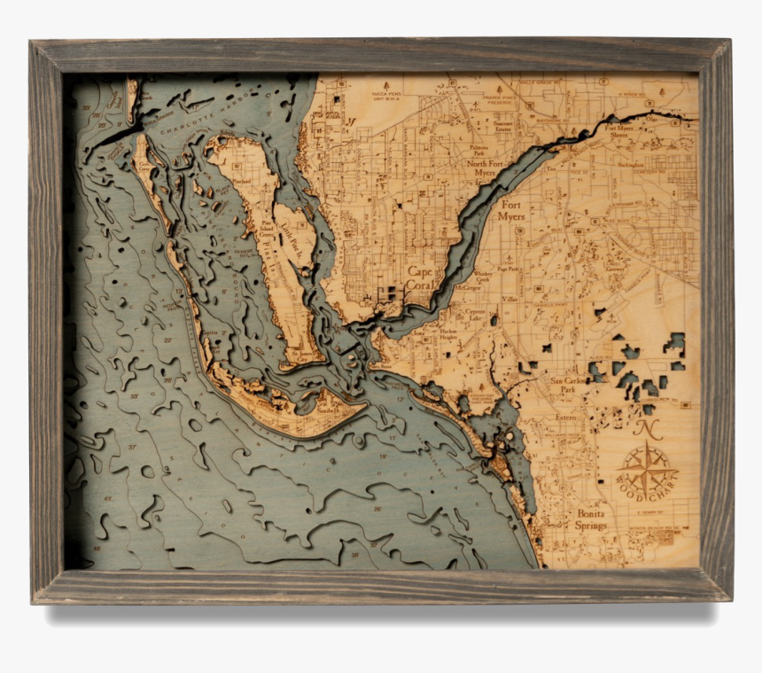 Clocks Sold By Timeless Fort Myers, HD Png Download