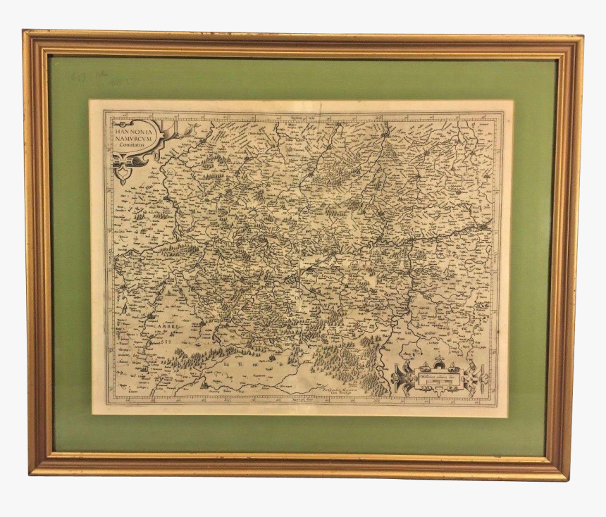 Picture Frame, HD Png Download