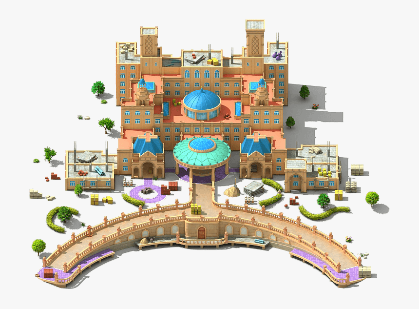 Megapolis Wiki - Illustration, HD Png Download