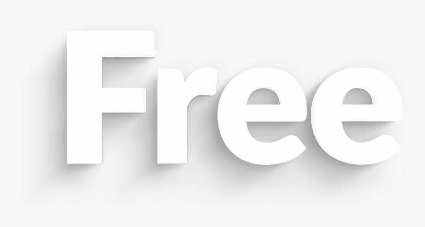 Monochrome, HD Png Download