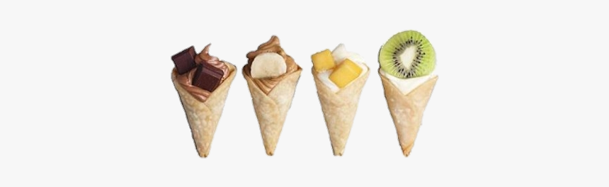 Ice Cream Cone, HD Png Download