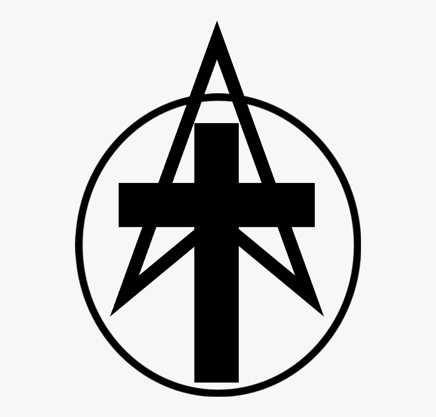 Cross, HD Png Download