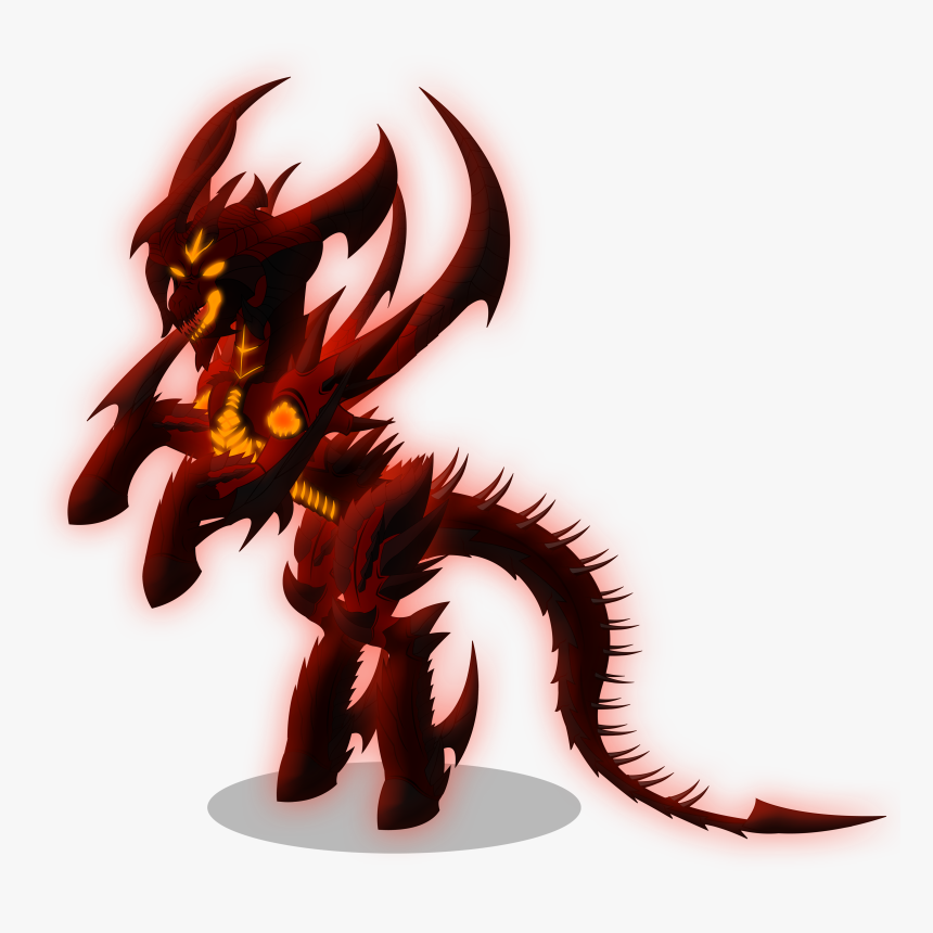 Reaper Of Souls Diablo Ii Diablo Iii Fictional Character - My Little Pony Diablo, HD Png Download