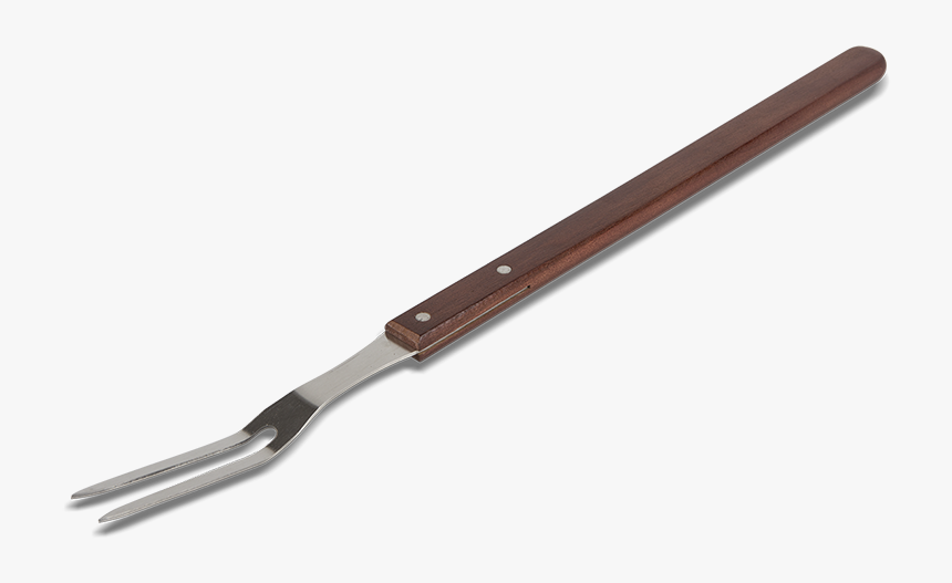 Tenedor Madera - Rifle, HD Png Download