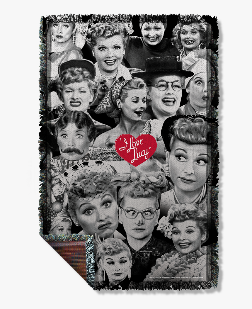 Love Lucy Shirts, HD Png Download