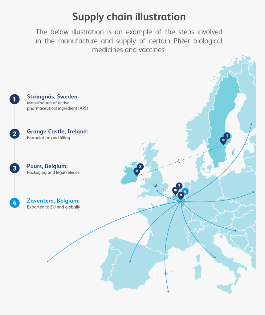 Cold War Map Flag, HD Png Download