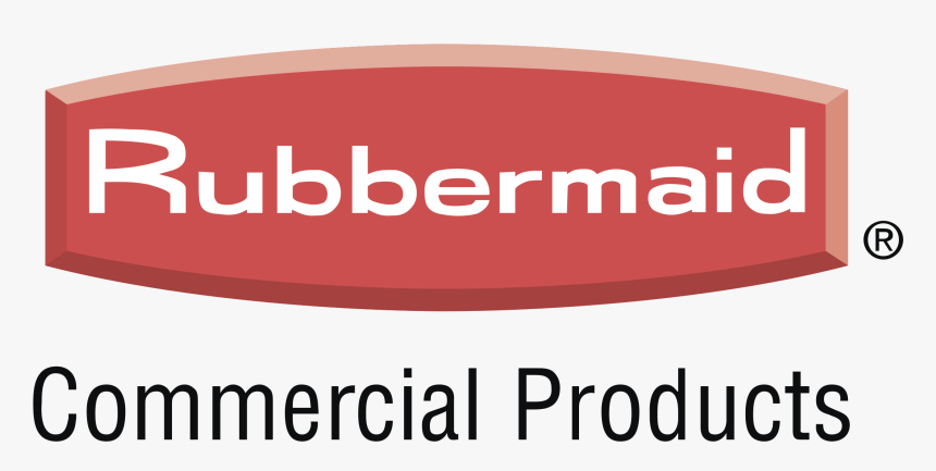 Rubbermaid Commercial Products Logo Png Transparent - Oval, Png Download