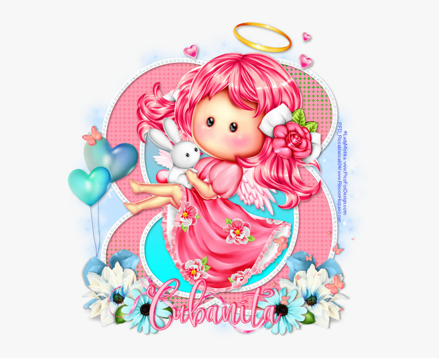 Girl, HD Png Download