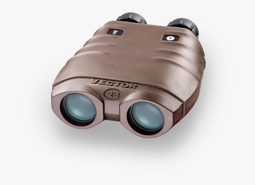 Vector 21 Laser Rangefinder, HD Png Download