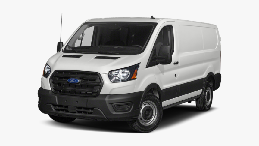 2020 Ford Transit Cargo Van Vehicle Photo In Homestead, - 2016 Ford Transit 150, HD Png Download