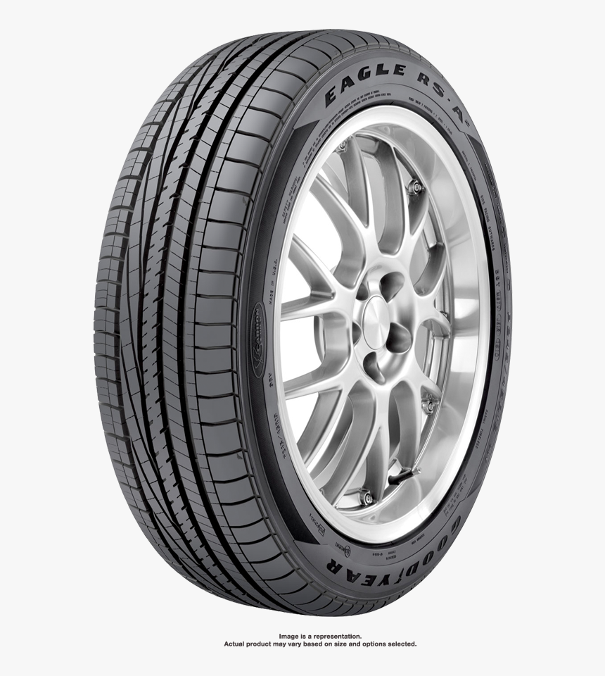 Goodyear Eagle Sport Png, Transparent Png