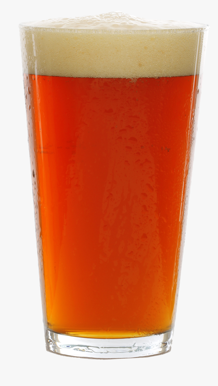Pint Glass, HD Png Download