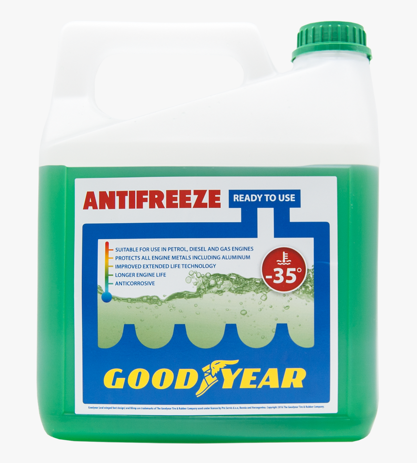 Goodyear, HD Png Download