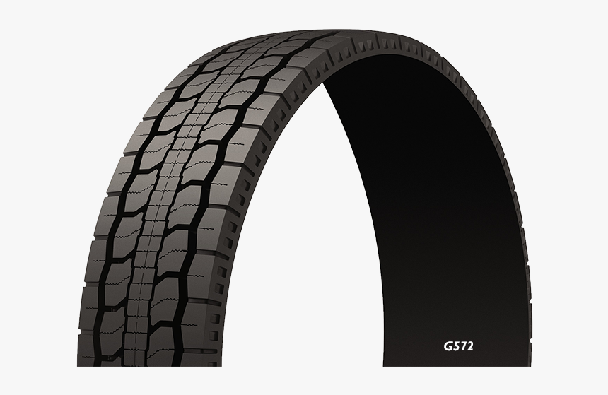 Goodyear Marathon 295 75r22 5, HD Png Download