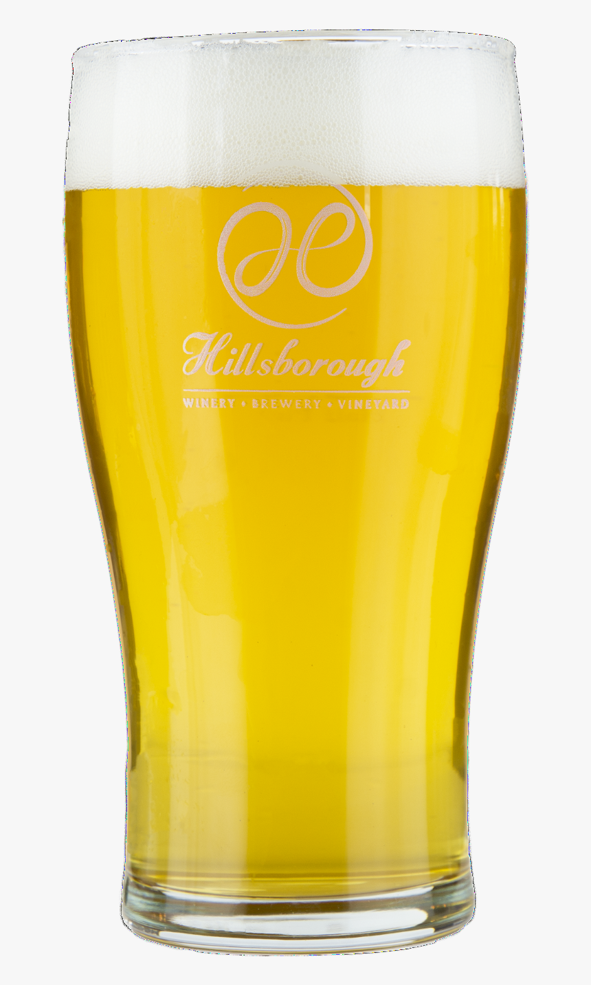 Beer Glass, HD Png Download